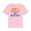 Women’s Stella Ella Fitted T Shirt  Thumbnail