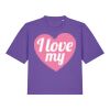 Women’s Stella Nova Boxy T Shirt  Thumbnail