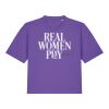 Women’s Stella Nova Boxy T Shirt  Thumbnail