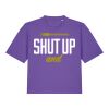 Women’s Stella Nova Boxy T Shirt  Thumbnail