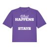 Women’s Stella Nova Boxy T Shirt  Thumbnail
