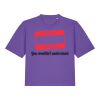 Women’s Stella Nova Boxy T Shirt  Thumbnail