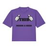 Women’s Stella Nova Boxy T Shirt  Thumbnail