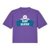 Women’s Stella Nova Boxy T Shirt  Thumbnail
