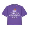 Women’s Stella Nova Boxy T Shirt  Thumbnail