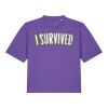 Women’s Stella Nova Boxy T Shirt  Thumbnail
