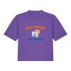 Women’s Stella Nova Boxy T Shirt  Thumbnail