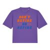 Women’s Stella Nova Boxy T Shirt  Thumbnail