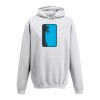 Hooded Sweatshirt by AWD Thumbnail