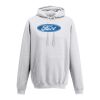 Hooded Sweatshirt by AWD Thumbnail