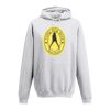 Hooded Sweatshirt by AWD Thumbnail