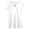 Ladies T-Shirt by Bella & Canvas Thumbnail