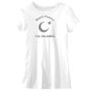 Ladies T-Shirt by Bella & Canvas Thumbnail