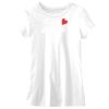 Ladies T-Shirt by Bella & Canvas Thumbnail