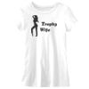 Ladies T-Shirt by Bella & Canvas Thumbnail