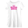 Ladies T-Shirt by Bella & Canvas Thumbnail