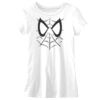 Ladies T-Shirt by Bella & Canvas Thumbnail