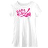 Ladies T-Shirt by Bella & Canvas Thumbnail