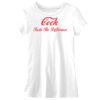 Ladies T-Shirt by Bella & Canvas Thumbnail