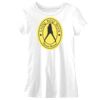 Ladies T-Shirt by Bella & Canvas Thumbnail