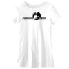 Ladies T-Shirt by Bella & Canvas Thumbnail