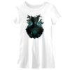 Ladies T-Shirt by Bella & Canvas Thumbnail