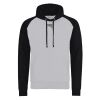 Baseball Hooded Sweatshirt by AWD Thumbnail