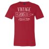 Premium Unisex T Shirt by Bella & Canvas Thumbnail