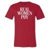 Premium Unisex T Shirt by Bella & Canvas Thumbnail