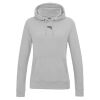 Ladies Hooded Sweatshirt by AWD Thumbnail