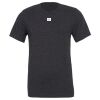 Premium Unisex Heather T Shirt by Bella & Canvas Thumbnail