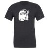 Premium Unisex Heather T Shirt by Bella & Canvas Thumbnail