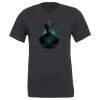 Premium Unisex Heather T Shirt by Bella & Canvas Thumbnail